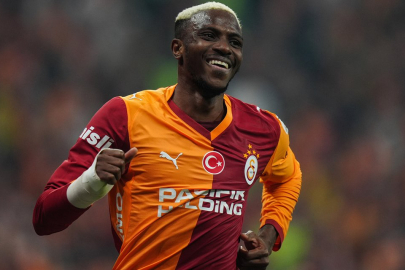 PSG’den Osimhen bombası! Galatasaray teklifi anında reddetti