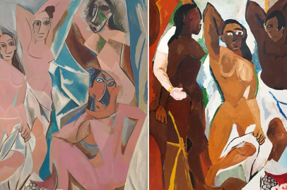 100 Yıllık Picasso Tartışması Yeniden Alevlendi