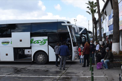 Kurban Bayramı öncesi ulaşımda zam sinyali: Bilet fiyatlarında yüzde 20 artış talebi
