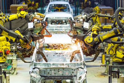 Otomotiv devinden veda kararı: Üretim faaliyetleri durduruluyor