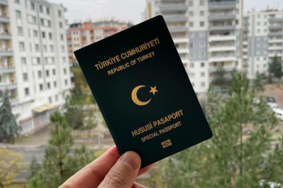 Özel okul öğretmenlerine yeşil pasaport imkanı