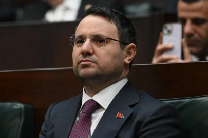 Özgür Özel, Akın Gürlek’e mal varlığı sorgusu için "Hodri meydan" dedi