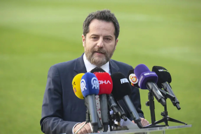 Erden Timur’dan şampiyonluk mesajı