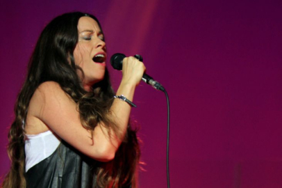 Katy Perry, Dünya Kupası açılışında sahne alacak