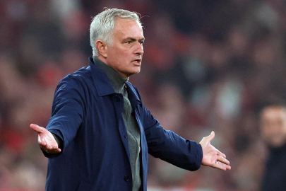 Mourinho’dan Real Madrid iddialarına net yanıt