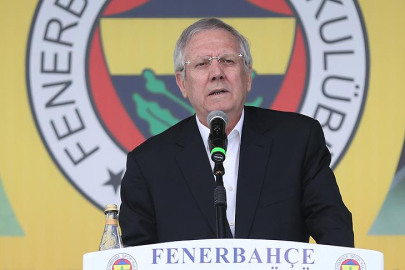 Aziz Yıldırım’ın seçim hesabı askıya alındı