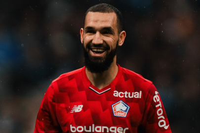 Beşiktaş’ın Bentaleb transferinde güçlü rakipler çıktı