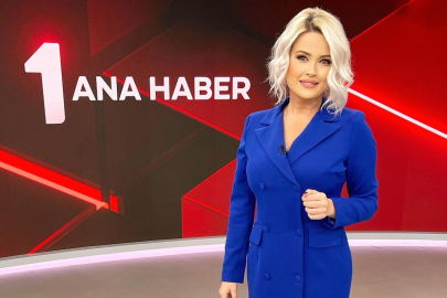 TRT sunucusu Işıl Açıkkar'ın Anneler Günü mesajı sonrası görevden alındığı iddia edildi