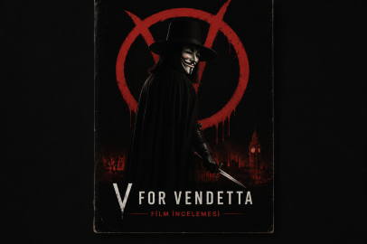V for Vendetta bugün neden hâlâ bu kadar güçlü?