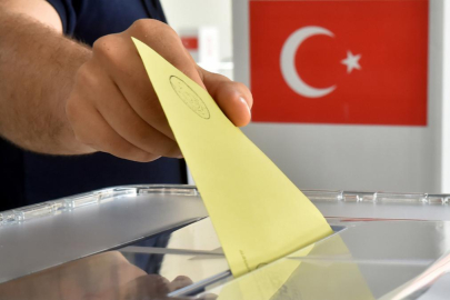 6 beldede seçim heyecanı: 10 binden fazla seçmen 7 Haziran'da sandık başında