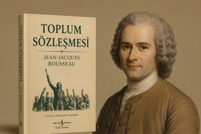 Demokrasi tartışmalarının temelindeki kitap: Toplum Sözleşmesi