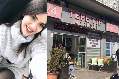 İstanbul’daki tıp merkezinde şüpheli ölüm: Savcılık soruşturma başlattı