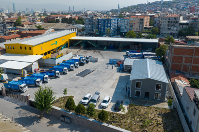İzmir Büyükşehir iştiraklerinde yolsuzluk operasyonu: 3 üst düzey isim tutuklandı