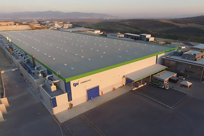 İzmir’de dev iflas: ABD merkezli rüzgar enerjisi devinin tasfiye süreci başladı