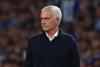 Real Madrid’de Mourinho krizi