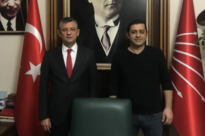 Uşak Dosyasında Manisa Operasyonu: CHP'li Danışman Gözaltında