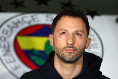 Frankfurt’ta ilk hedef Domenico Tedesco