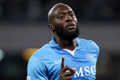 Napoli’den Lukaku kararı: Türkiye’den gelecek teklif bekleniyor