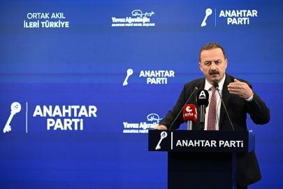 Ağıralioğlu'ndan siyasi değişimlere eleştiri: "Seçmen sandığa küstürülmemeli"