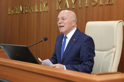 Belediye Başkanı Milyonluk Harcamayı Kabul Etti: "3 Yılda Dağıttık"