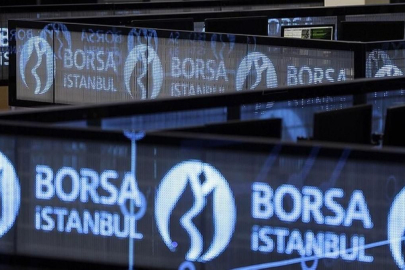 Borsa İstanbul günü yükselişle kapattı