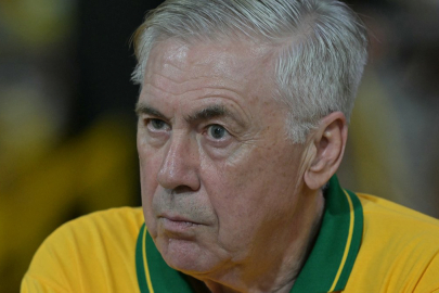 Brezilya’dan Carlo Ancelotti kararı: Sözleşme 2030’a kadar uzatıldı