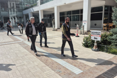 Eskişehir’de Yerel Yönetime Operasyon: 20 Gözaltı