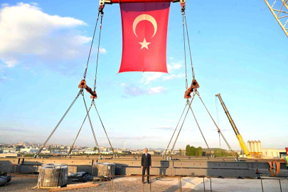 Etimesgut Havalimanı’nda kapasite artışı: Pist uzunluğu 3 bin metreye çıkarılıyor