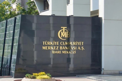 Merkez Bankası enflasyon tahminlerini yukarı yönlü güncelledi