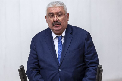 MHP Malatya İl Teşkilatı feshedildi: Yeni başkan atandı