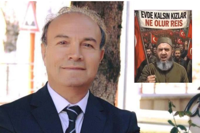 CHP’li vekil Kızılay Kayseri Şube Başkanı'nın görevden alınmasını istedi