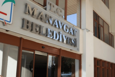 Manavgat Belediyesi yolsuzluk davasında karar açıklandı: Niyazi Nefi Kara’ya 46 yıl hapis cezası verildi