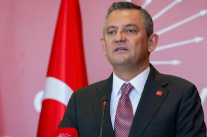 Özkan Yalım, Özgür Özel hakkında ek ifade talep etti