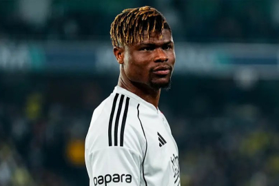 Süper Lig’den Dünya Kupası’na: Fildişi Sahili’nin kadrosu belli oldu
