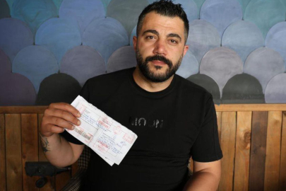 TÜİK anketini reddeden vatandaşa 19 bin lira ceza kesildi
