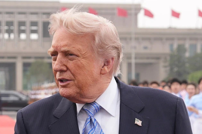 ABD Başkanı Trump: DEAŞ’ın ikinci adamı Ebu Bilal el-Minuki öldürüldü