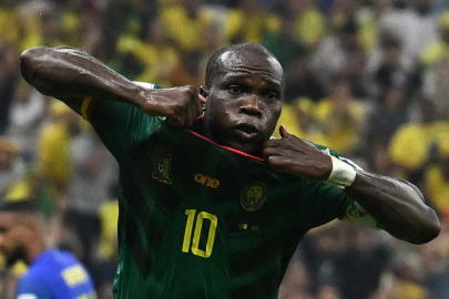 Aboubakar Türkiye’ye geri dönüyor