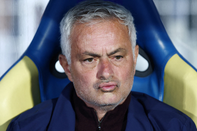 Mourinho’dan Real Madrid açıklaması