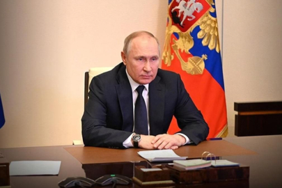 Putin’den dikkat çeken karar: Transdinyester’e Rus vatandaşlığı kolaylığı