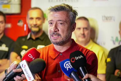 Tümer Metin’den Fenerbahçe’ye teknik direktör önerisi