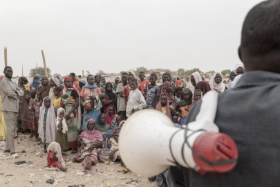 İran Savaşı Başlayınca Sudan Neden Dünya Gündeminden Düştü?