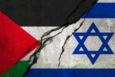 İsrail’den Gazze’ye yardım götüren Küresel Sumud Filosu’na Akdeniz’de taciz