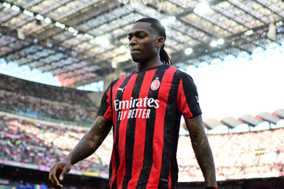 Manchester United’dan Rafael Leao için dev teklif