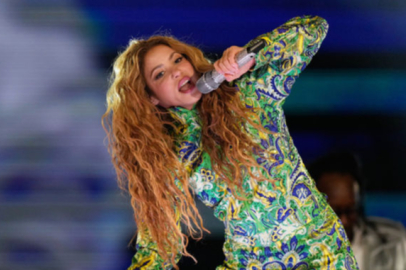 Shakira’ya beraat: 60 milyon euro geri ödenecek