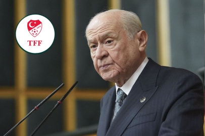 Bahçeli’den TFF’ye "Ligi tescil etmeyin" çağrısı: Küme düşme kaldırılsın