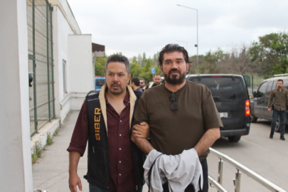 Bakan Gürlek'ten Rasim Ozan Kütahyalı açıklaması: Süreç tamamen MASAK raporlarına bağlı