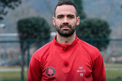 Karagümrük ilk transferini resmen açıkladı