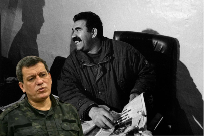 Mazlum Abdi ve İmralı Tartışması Büyüyor: Kürt Güçlerinden Dikkat Çeken Açıklama