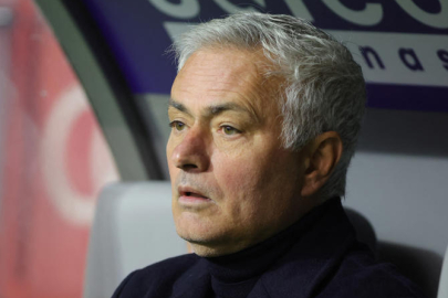 Mourinho’dan ilk transfer hamlesi