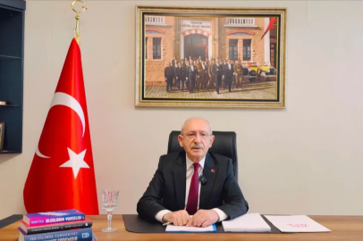 CHP'den Kılıçdaroğlu’na ilk karşılık: "Arınma derken komplocuları kastediyor"